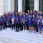 PSG Mercato : Luis Enrique met déjà un attaquant à la porte, un buteur à 100 M€ rêve de Paris !