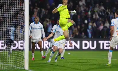 OM – Stade Rennais : Rulli lance le choc décisif pour l’Europe !