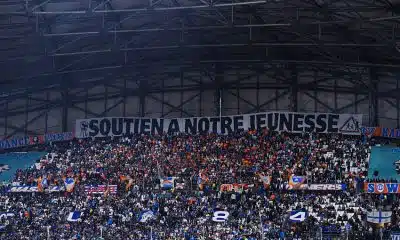 OM : la rupture est proche avec les supporters, le Vélodrome n’en peut plus !