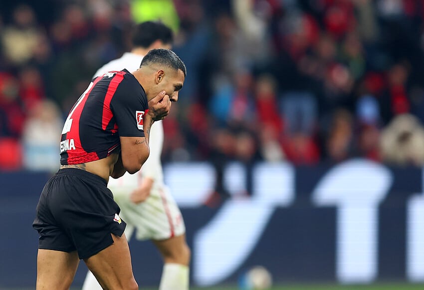 Facundo Medina (Leverkusen)