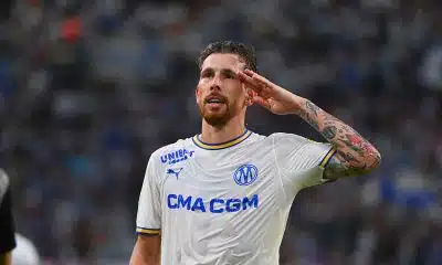 OM Mercato : le départ de Pierre-Emile Højbjerg totalement relancé !