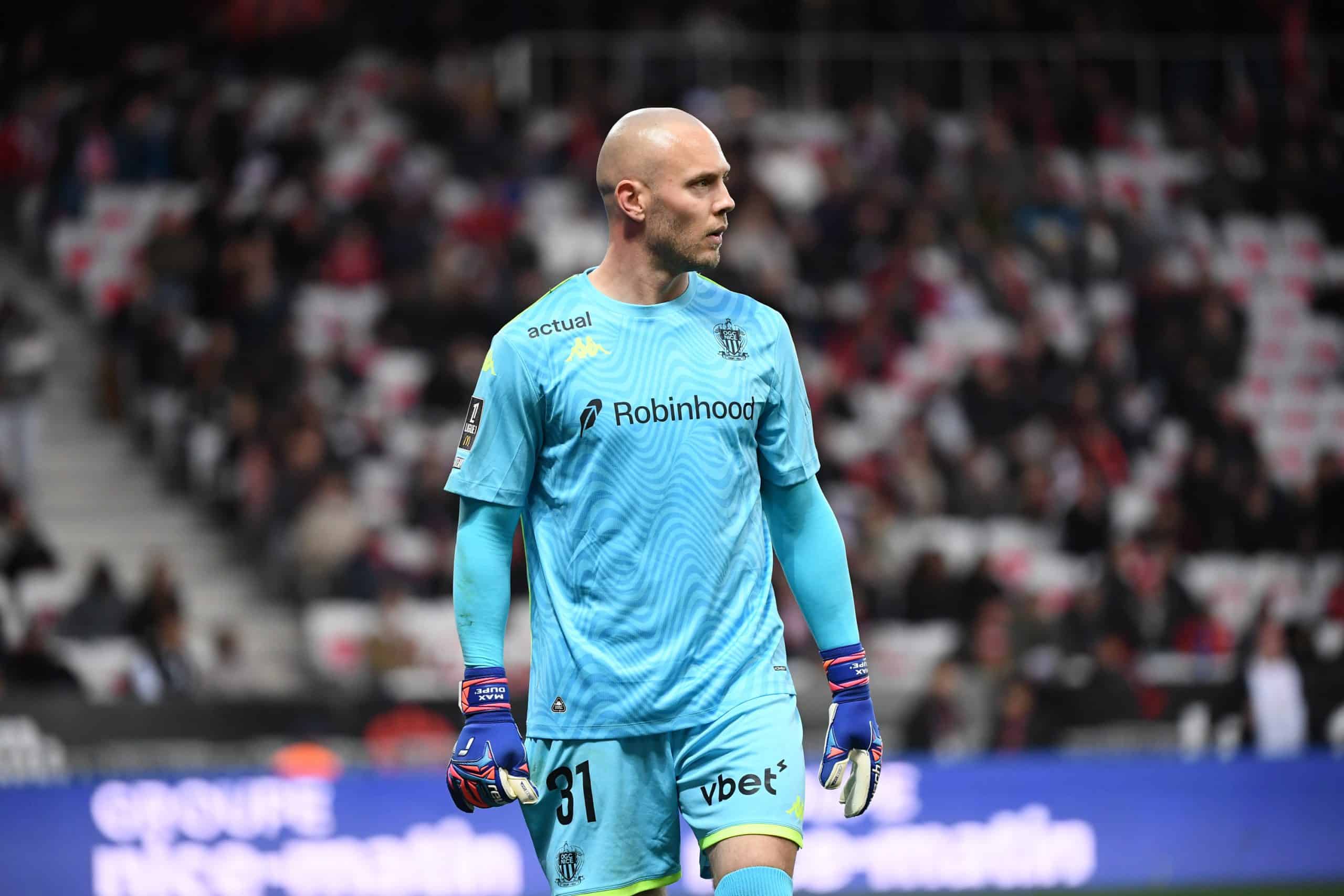 Maxime Dupé