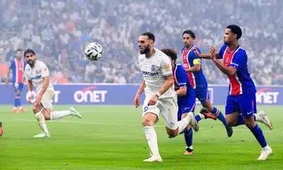 OM – PSG : une double polémique arbitrale a éclaté après le Classico !