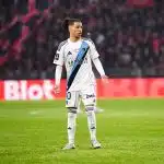 OM : le remplaçant de Mason Greenwood glissé en coulisses à Grégory Lorenzi
