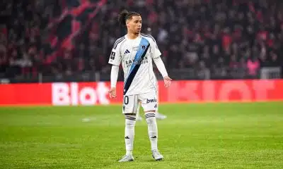 OM : le remplaçant de Mason Greenwood glissé en coulisses à Grégory Lorenzi
