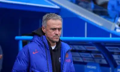 PSG – FC Barcelone : les compos de Luis Enrique et Flick sont tombées !