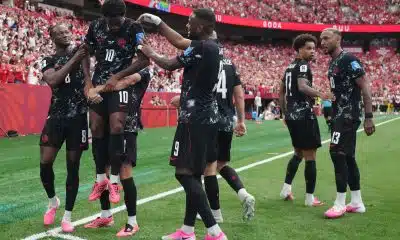 Pronostic Suisse – Canada : une finale pour la première place du groupe B
