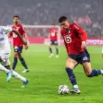 FC Barcelone Mercato : Flick a flashé sur un crack du LOSC, une offre de 40 M€ serait partie !