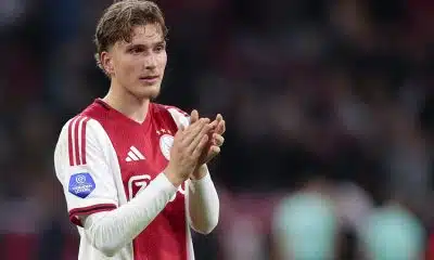 PSG Mercato : après Akliouche, une quatrième recrue déjà en salle d’attente !