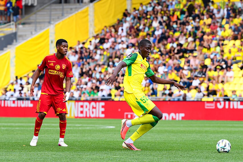 FC Nantes Mercato : les Kita bouclent un départ de dernière minute et scandalisent les supporters !