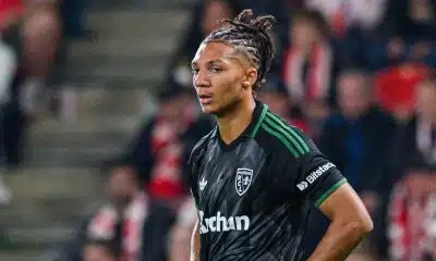 RC Lens : nouveau coup dur pour Ganiou après sa blessure à Troyes