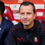 ASSE Mercato : Dall’Oglio lance une nouvelle requête à Kilmer