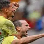 OM Mercato : Maupay est à Marseille, négociations en cours avec Rennes pour Assignon et Veretout