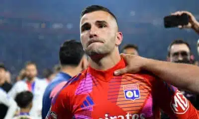 RC Lens : Still fait une grande annonce avant Brest