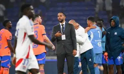 OM Mercato : Longoria fixe un plafond pour Nketiah et fonce sur un autre attaquant anglais !