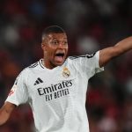 Mbappé n’y arrive pas, le Real Madrid s’impose quand même