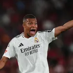 Mbappé n&rsquo;y arrive pas, le Real Madrid s&rsquo;impose quand même