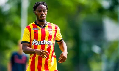 RC Lens Mercato : c&rsquo;est officiel, Wahi est le nouveau numéro 9 de l&rsquo;OM !