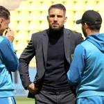 ASSE, RC Lens Mercato : encore une bonne nouvelle pour Delort !