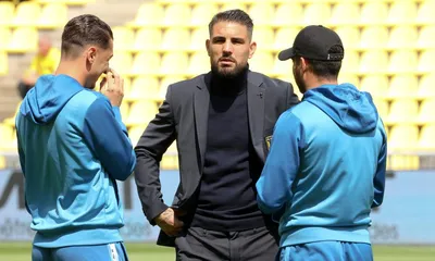 ASSE, RC Lens Mercato : encore une bonne nouvelle pour Delort !