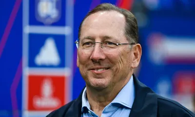 OL Mercato : le communiqué incendiaire de John Textor !