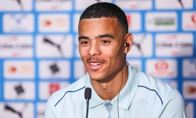 OM : deuxième victoire en amical pour De Zerbi, Greenwood s&rsquo;est fait remarquer