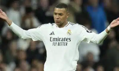 Real Madrid : le verdict est tombé pour la blessure de Mbappé !
