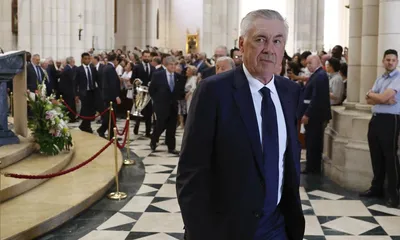 Ancelotti clôt le Mercato du Real Madrid, une nouvelle star explose au FC Barcelone