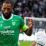 Angers SCO – ASSE : Dall’Oglio défend encore Abdelhamid, il charge ses remplaçants