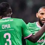 Angers SCO – ASSE : Une compo pleine de surprises chez les Verts !