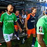 AS Monaco – ASSE : retournement de situation pour la présence d&rsquo;Abdehamid ?