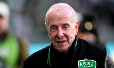 ASSE Mercato : Kilmer Sports sort le chéquier et vise 5 recrues en janvier ! 