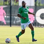 ASSE : Abdelhamid s&rsquo;est blessé, un premier verdict est tombé !