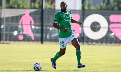 ASSE : Abdelhamid s&rsquo;est blessé, un premier verdict est tombé !