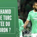 ASSE : Abdelhamid, tête de Turc méritée du Chaudron ?