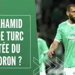 ASSE : Abdelhamid, tête de Turc méritée du Chaudron ?