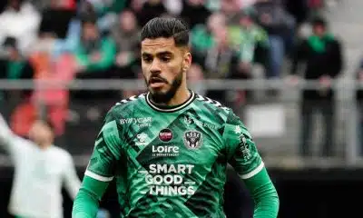 ASSE – Les infos du jour : un départ officialisé, les autorités en alerte avant Montpellier, et une double bonne nouvelle pour les Verts