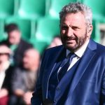 ASSE : après Angers, Guillou annonce une révolution Kilmer en préparation