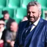 ASSE : Patrick Guillou a tiré un point positif du nul au Havre