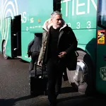 ASSE : avant Monaco, Dall’Oglio a reçu une nouvelle inquiétante de Barcelone