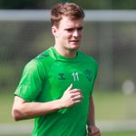 ASSE : Ben Old aux JO 2024, nouveau retournement de situation ?