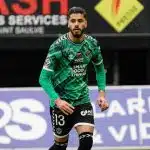 ASSE : le très joli but inscrit par Bentayg avec Zamalek (vidéo)