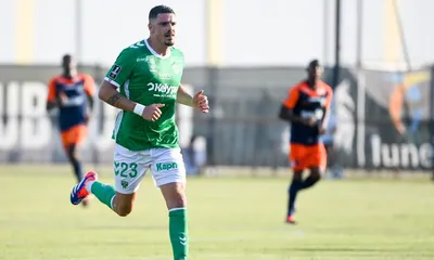 ASSE : Briançon clame son amour à l&rsquo;institution verte