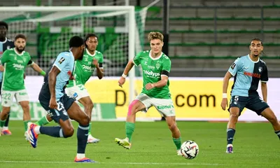 ASSE : pourquoi la défaite des Verts face au Havre est d&rsquo;une logique implacable