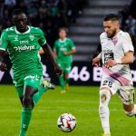 ASSE : colère, rage, le discours musclé d’un joueur des Verts