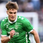 ASSE : coup dur pour Ben Old, forfait pour Lens !