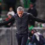 ASSE : Dall’Oglio délivre les bons et les mauvais points après Angers