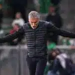 ASSE : Dall’Oglio délivre les bons et les mauvais points après Angers