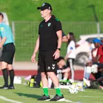 ASSE : Dall&rsquo;Oglio fait une annonce forte avant le dernier match de préparation