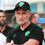 ASSE : Dall&rsquo;Oglio fait une demande urgente au Mercato à Kilmer Sports